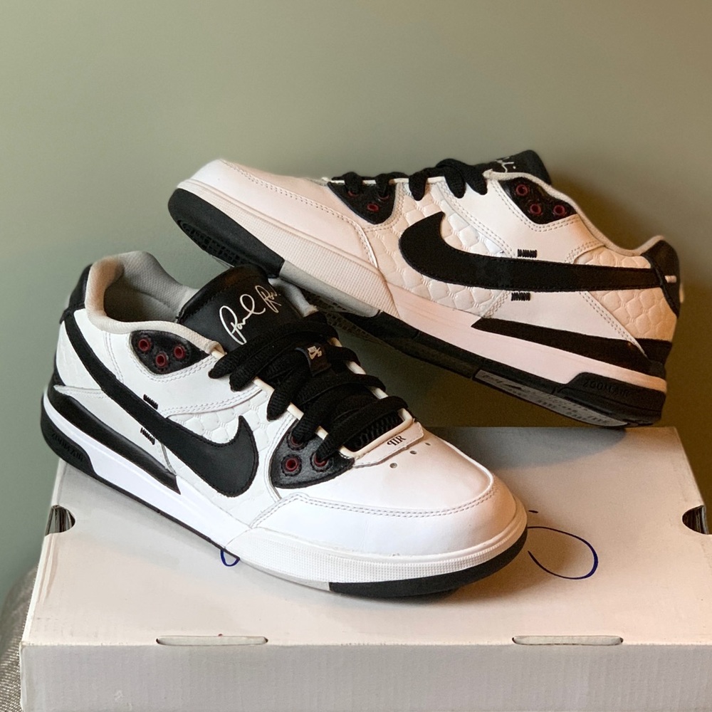 SOLD‼️ Nike Zoom P-Rod 3 - Picture 3 of 8